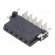 Connector: PCB to PCB | female | PIN: 5 | 2.54mm | har-flex® Power paveikslėlis 1