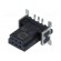 Connector: PCB to PCB | female | PIN: 6 | 1.27mm | Series: har-flex paveikslėlis 1