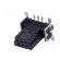Connector: PCB to PCB | female | PIN: 6 | 1.27mm | Series: har-flex фото 2