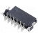 Connector: PCB to PCB | female | PIN: 6 | 2.54mm | har-flex® Power image 2