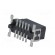 Connector: PCB to PCB | male | PIN: 10 | 1.27mm | Series: har-flex | 2.3A paveikslėlis 6