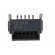 Connector: PCB to PCB | male | PIN: 10 | 1.27mm | Series: har-flex | 2.3A paveikslėlis 9