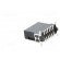 Connector: PCB to PCB | male | PIN: 12 | 1.27mm | -55÷125°C | UL94V-0 paveikslėlis 4