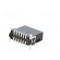Connector: PCB to PCB | male | PIN: 12 | 1.27mm | -55÷125°C | UL94V-0 image 6