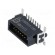Connector: PCB-cable/PCB | male | PIN: 14 | 1.27mm | har-flex® | 2.3A image 1