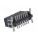 Connector: PCB-cable/PCB | male | PIN: 14 | 1.27mm | har-flex® | 2.3A image 4