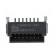Connector: PCB to PCB | male | PIN: 14 | 1.27mm | Series: har-flex | 2.3A image 9