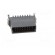 Connector: PCB to PCB | male | PIN: 16 | 1.27mm | -55÷125°C | UL94V-0 фото 9