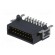 Connector: PCB to PCB | male | PIN: 16 | 1.27mm | Series: har-flex | 2.3A paveikslėlis 2