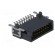 Connector: PCB to PCB | male | PIN: 16 | 1.27mm | Series: har-flex | 2.3A image 8
