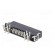 Connector: PCB to PCB | male | PIN: 20(4+16) | har-flex® Hybrid paveikslėlis 6