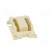 Connector: PCB to PCB | male | PIN: 20 | 0.5mm | H: 3mm | gold-plated | SMT image 3