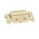 Connector: PCB to PCB | male | PIN: 20 | 0.5mm | H: 3mm | gold-plated | SMT image 5