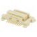 Connector: PCB to PCB | male | PIN: 20 | 0.5mm | H: 3mm | gold-plated | SMT image 1