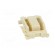 Connector: PCB to PCB | male | PIN: 20 | 0.5mm | H: 3mm | gold-plated | SMT image 7
