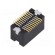 Connector: PCB to PCB | male | PIN: 20 | 0.5mm | H: 4.3mm | DF12N | SMT фото 2