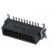 Connector: PCB to PCB | male | PIN: 20 | 1.27mm | Series: har-flex | 2.3A фото 2