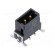 Connector: PCB to PCB | male | PIN: 2 | 2.54mm | har-flex® Power | 25A image 1