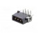 Connector: PCB to PCB | male | PIN: 3 | 2.54mm | har-flex® Power | 22A paveikslėlis 2