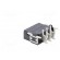 Connector: PCB to PCB | male | PIN: 3 | 2.54mm | har-flex® Power | 22A paveikslėlis 4