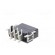 Connector: PCB to PCB | male | PIN: 3 | 2.54mm | har-flex® Power | 22A paveikslėlis 6