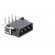 Connector: PCB to PCB | male | PIN: 3 | 2.54mm | har-flex® Power | 22A paveikslėlis 8
