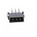 Connector: PCB to PCB | male | PIN: 3 | 2.54mm | har-flex® Power | 22A paveikslėlis 9