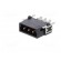 Connector: PCB to PCB | male | PIN: 3 | 2.54mm | har-flex® Power | 21A paveikslėlis 2