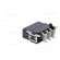Connector: PCB to PCB | male | PIN: 3 | 2.54mm | har-flex® Power | 21A paveikslėlis 4