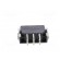 Connector: PCB to PCB | male | PIN: 3 | 2.54mm | har-flex® Power | 21A paveikslėlis 5