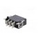 Connector: PCB to PCB | male | PIN: 3 | 2.54mm | har-flex® Power | 21A paveikslėlis 6