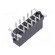 Connector: PCB to PCB | male | PIN: 5 | 2.54mm | har-flex® Power | 20A paveikslėlis 2