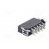 Connector: PCB to PCB | male | PIN: 5 | 2.54mm | har-flex® Power | 21A фото 5