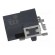 Connector: PCB to PCB | male | PIN: 6 | 1.27mm | Series: har-flex | 2.3A paveikslėlis 3