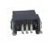 Connector: PCB-cable/PCB | male | PIN: 6 | 1.27mm | har-flex® | 2.3A | SMT image 5
