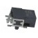 Connector: PCB to PCB | male | PIN: 6 | 1.27mm | Series: har-flex | 2.3A paveikslėlis 7
