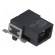 Connector: PCB to PCB | male | PIN: 6 | 1.27mm | Series: har-flex | 2.3A paveikslėlis 8