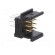 Connector: PCB to PCB | male | PIN: 9 | har-modular® | THT | straight image 8
