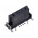 Connector: PCB to PCB | female | PIN: 10(2+8) | har-flex® Hybrid фото 1