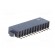 Connector: wire-board | female | PIN: 12 | 2.54mm | SMT | socket | 6A paveikslėlis 4