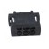 Connector: wire-board | male | PIN: 3 | 2.54mm | Series: har-flexicon paveikslėlis 5