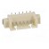 Socket | wire-board | male | PicoBlade | 1.25mm | PIN: 6 | SMT | 1A | tinned paveikslėlis 9