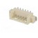 Socket | wire-board | male | PicoBlade | 1.25mm | PIN: 6 | SMT | 1A | tinned image 2