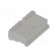 Plug | wire-board | female | Pico-SPOX | 1.5mm | PIN: 6 | w/o contacts image 8