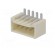 Socket | wire-board | male | Pico-SPOX | 1.5mm | PIN: 5 | SMT | on PCBs image 2