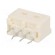 Socket | wire-board | male | CLIK-Mate | 1.5mm | PIN: 6 | THT | 2A | tinned image 6