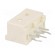 Socket | wire-board | male | CLIK-Mate | 1.5mm | PIN: 6 | THT | 2A | tinned image 4