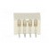 Socket | wire-board | male | Pico-SPOX | 1.5mm | PIN: 4 | SMT | on PCBs image 5