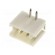 Socket | wire-board | male | ZH | 1.5mm | PIN: 2 | SMT | 50V | 1A | -25÷85°C фото 1