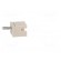 Socket | wire-board | male | ZH | 1.5mm | PIN: 2 | THT | 50V | 1A | -25÷85°C paveikslėlis 7